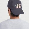 Kaneki And Touka Love Cap Official Cow Anime Merch