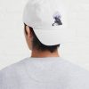 Smirk Black Butler Cap Official Cow Anime Merch