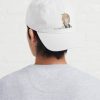 Shirazu Ginshi Cap Official Cow Anime Merch