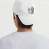 Seidou Takizawa Cap Official Cow Anime Merch