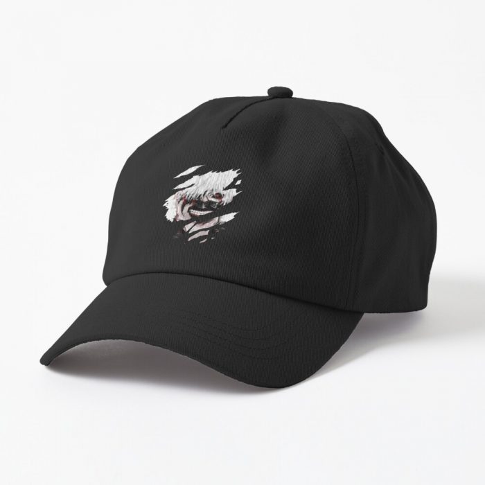 Anime Kaneki Ken Cap Official Cow Anime Merch