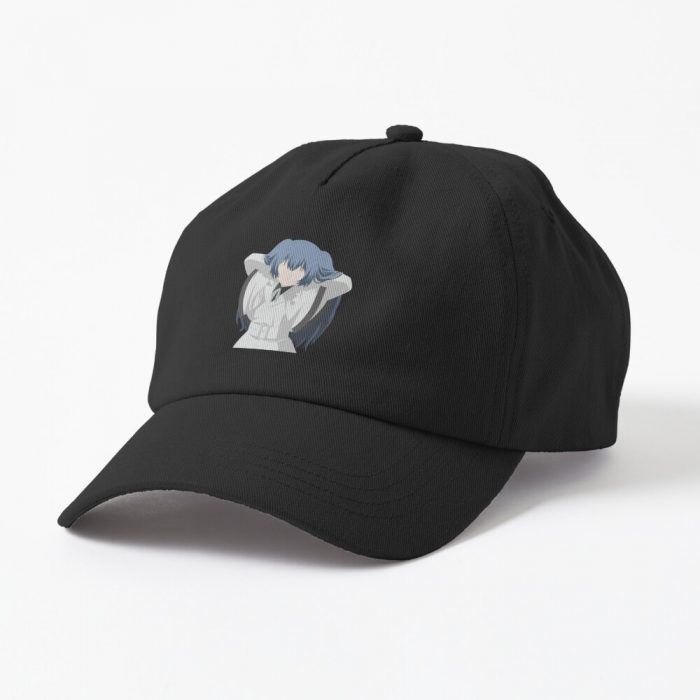 Saiko Yonebayashi Cap Official Cow Anime Merch