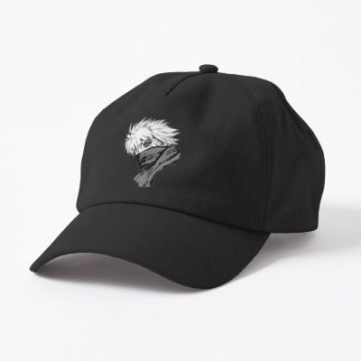 One Eyed King Cap Official Cow Anime Merch