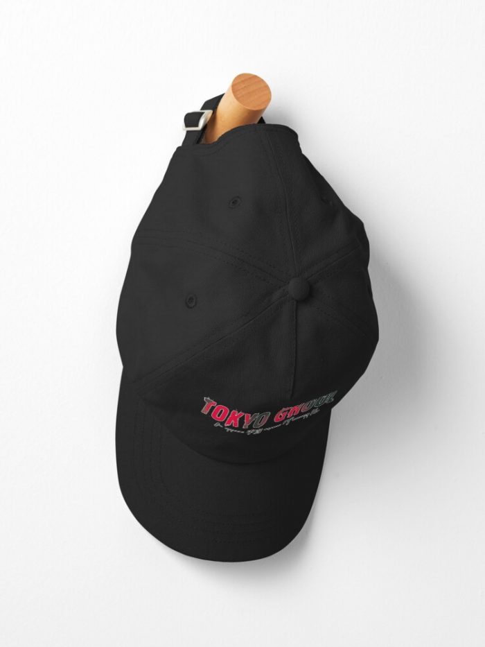 Tokyo Blak Essential Cap Official Cow Anime Merch