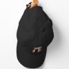 Kaneki Ken Classic Cap Official Cow Anime Merch