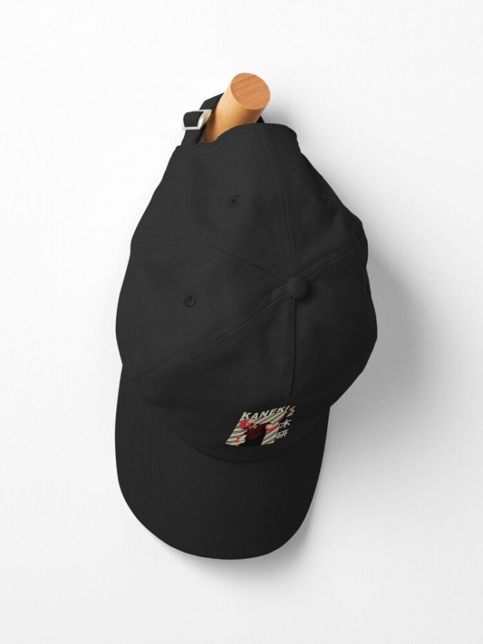 Kaneki Ken Classic Cap Official Cow Anime Merch