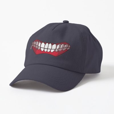 Ghoul Mask Cap Official Cow Anime Merch