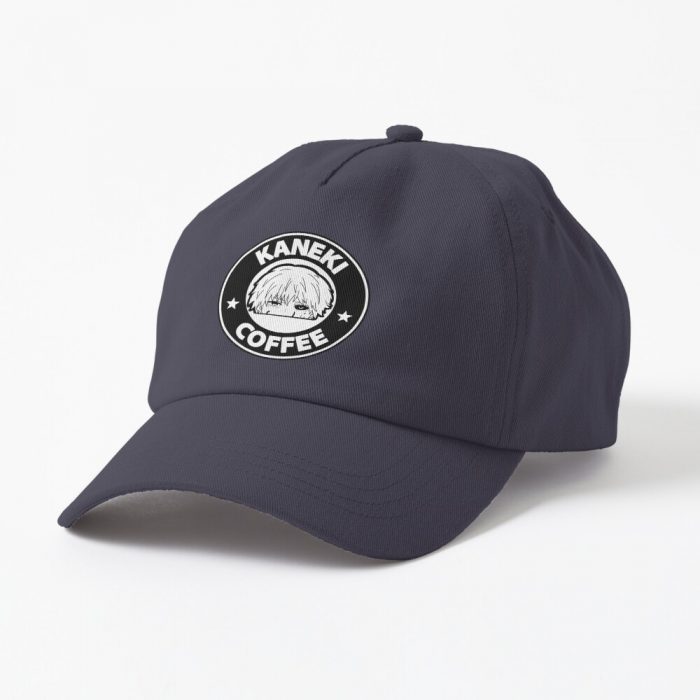 Kane Ki Cap Official Cow Anime Merch