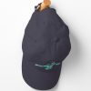  Cap Official Cow Anime Merch