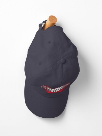 Ghoul Mask Cap Official Cow Anime Merch