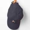 Ken Kaneki & Touka Cap Official Cow Anime Merch