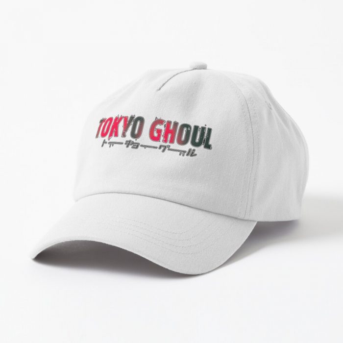 ssrcodad hatproductfafafaca443f4786front three quartersquare1000x1000 bgf8f8f8 1 - Tokyo Ghoul Merch