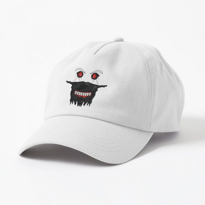 Kaneki Ken Mask Cap Official Cow Anime Merch