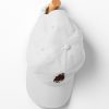 Takizawa Seidou Cap Official Cow Anime Merch