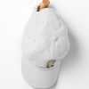 Shirazu Ginshi Cap Official Cow Anime Merch