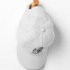 Seidou Takizawa Cap Official Cow Anime Merch