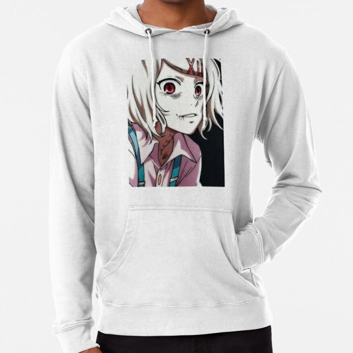 Suzuya Juuzou Hoodie Official Cow Anime Merch