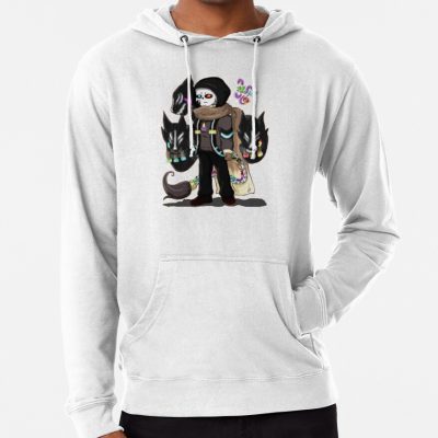 Ghoul Ink Sans Or Ghoul Ink Dragon Sans Fusion Hoodie Official Cow Anime Merch