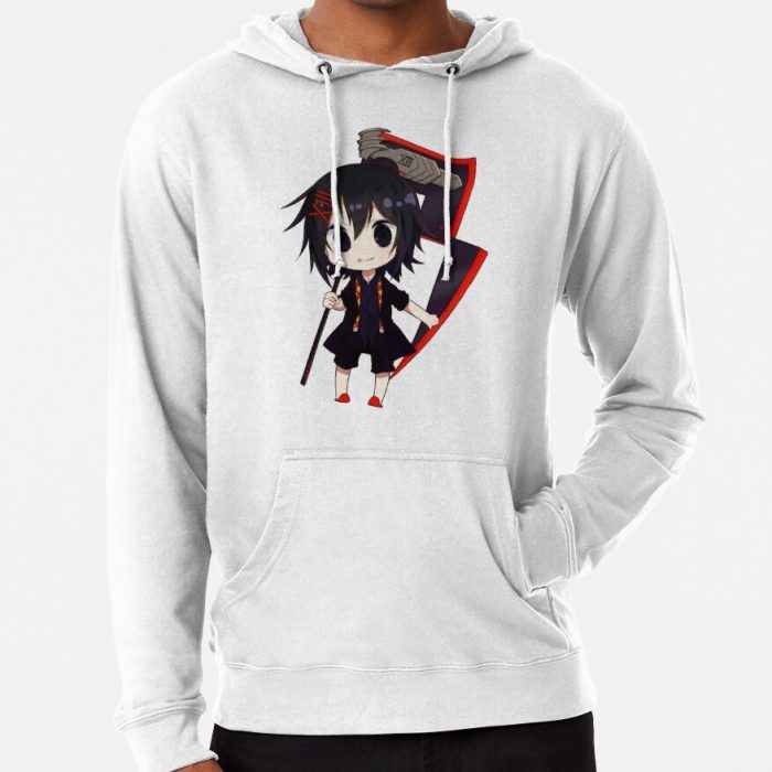 Juuzou Suzuya Hoodie Official Cow Anime Merch