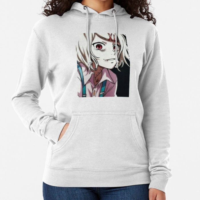 Suzuya Juuzou Hoodie Official Cow Anime Merch