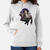 Uta Hoodie Official Cow Anime Merch