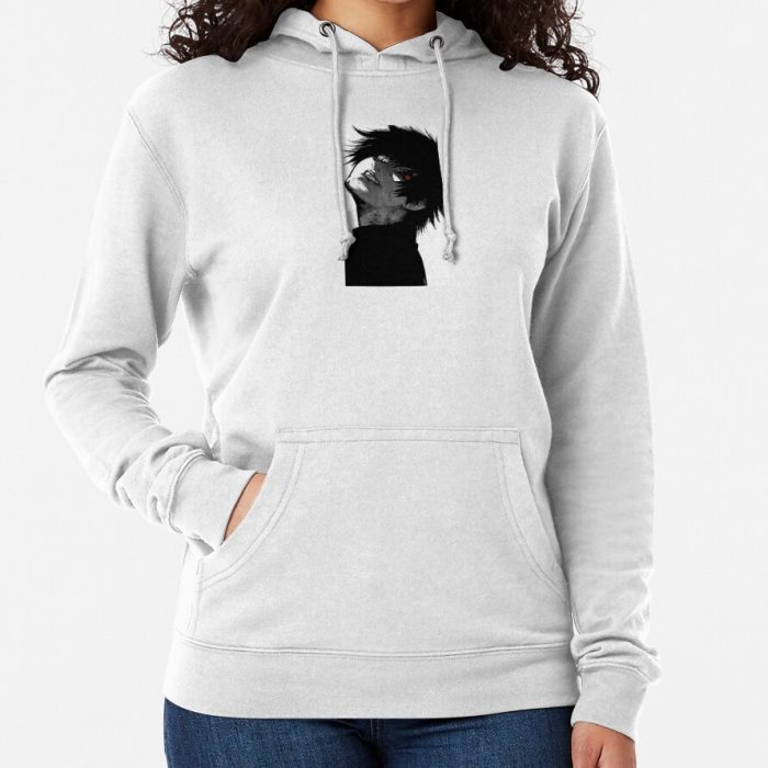 Kaneki Hoodie Official Cow Anime Merch