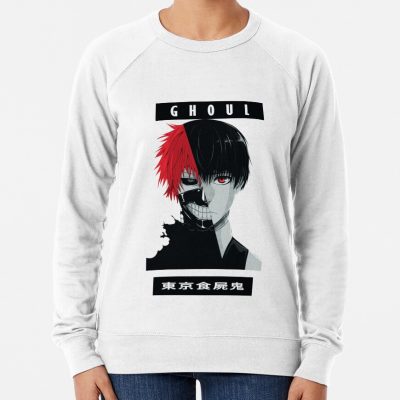 Evil Within Sweatshirt Official Cow Anime Merch