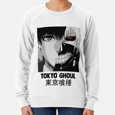 Never Trust Anyone Too Much Sweatshirt Official Cow Anime Merch
