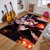 tokyo ghoul anime 18 area rug living room and bed room rug rug regtangle carpet floor decor home decor 0 - Tokyo Ghoul Merch