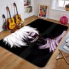 tokyo ghoul anime 20 area rug living room and bed room rug rug regtangle carpet floor decor home decor 0 - Tokyo Ghoul Merch