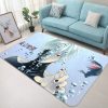 tokyo ghoul anime 21 area rug living room and bed room rug rug regtangle carpet floor decor home decor 0 - Tokyo Ghoul Merch