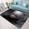 tokyo ghoul anime 26 area rug living room and bed room rug rug regtangle carpet floor decor home decor 0 - Tokyo Ghoul Merch