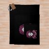 Eto Throw Blanket Official Cow Anime Merch
