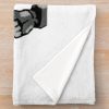Thumbs Up Sasaki Throw Blanket Official Cow Anime Merch