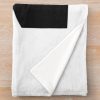 Thumbs Up Sasaki Throw Blanket Official Cow Anime Merch