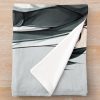 Tokyo Kaneki Throw Blanket Official Cow Anime Merch