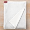 Kaneki And Touka Love Throw Blanket Official Cow Anime Merch