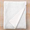 Kaneki Aogiri Throw Blanket Official Cow Anime Merch
