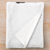 Touka Kirishima Throw Blanket Official Cow Anime Merch