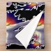 Touka Kirishima Throw Blanket Official Cow Anime Merch