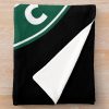 Iconic  Anteiku Coffee   7 Throw Blanket Official Cow Anime Merch