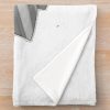 Juuzou Suzuya Kawaii Throw Blanket Official Cow Anime Merch