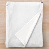 Sasaki Haise Chibi Throw Blanket Official Cow Anime Merch