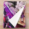 Ken Kaneki Throw Blanket Official Cow Anime Merch