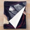 Ayato Kirishima Throw Blanket Official Cow Anime Merch