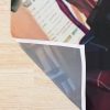 Tokyo Kaneki Shower Curtain Official Cow Anime Merch