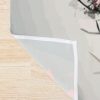 Tokyo Kaneki Shower Curtain Official Cow Anime Merch