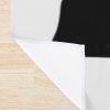 Uta Shower Curtain Official Cow Anime Merch