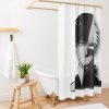 Ken Kaneki Shower Curtain Official Cow Anime Merch