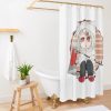 Juuzou Suzuya Kawaii Shower Curtain Official Cow Anime Merch